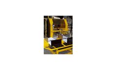 Walthambury - Model M958 - Automatic Sack Placer (WASP)