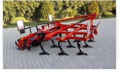 ILGI - Model Apollo - Fix Cultivator