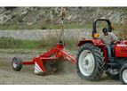 ILGI - Model Junior LTSV - Leveling Machine