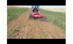 Landini 8865 ilgi megastar a&#287;&#305;r tip goble Video
