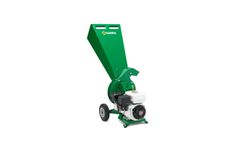 Hansa - Model C5 - Engine-Powered Chippers