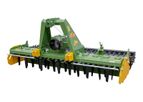 Model 40 - 250 HP - Power Harrows