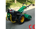 Walking Tractor