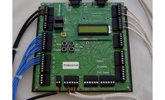 Harvest - Model RXM - Railway Level Crossing Monitor