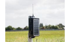 Harvest - Model LRR3 - Long Range Remote