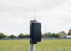 Harvest - Model SRR3 - Short Range Remote