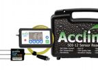 Harvest - Model SDI-12 - Sensor Reader