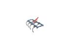 JBI - Coil Tine & Rigid Tine Chisel Plough