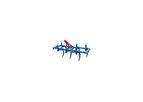 JBI - Stump Jump Chisel Plough