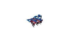 JBI - Deep Tillage Plough