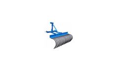 JBI - Landscape Rakes