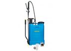 Model 84941 - 16L Evolution Knapsack Sprayer