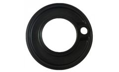 Bertolini - Model PA908+ - Air Accumulator Diaphragm Suits