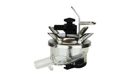 DairyFlo - Milk Claw and Bowl Set