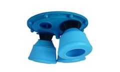 DairyFlo - Dairy Jetter Cups