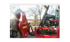 Elkaer - Model HS1750 - Circular Saws