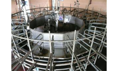 Meal Feed Systems