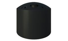 Model 25,000 LTR - Extra Heavy Duty Tank