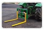 KBF - Tractor Mounted Forklifts