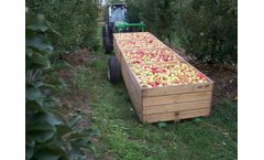 Orchard Bin Loader
