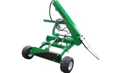 Root Pruner