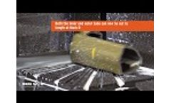 Shortening a PTO Shaft Video