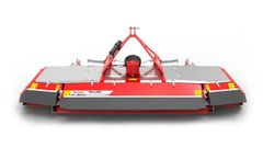Trimax Stealth - Model Series 3 - Rotary Mowers