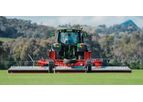 Trimax Pegasus - Model S5 - Rotary Mower