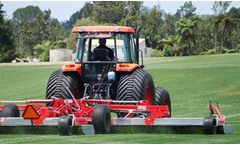 Trimax Vulcan - Model 725 - Rotary Mower