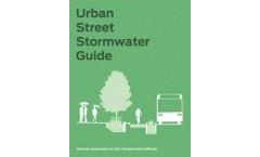 Urban Street Stormwater Guide