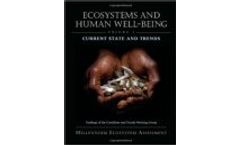 Ecosystems and Human Well-Being: Current State and Trends - Vol. 1