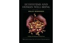 Ecosystems and Human Well-Being: Policy Responses - Vol. 3