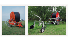 RM - Irrigators