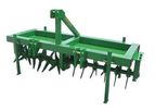 Agrifarm - Model AV Series - Agrivator Aerators