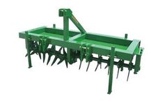 Agrifarm - Model AV Series - Agrivator Aerators