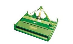 Agrifarm - Model APM 236 - Robust Finishing Mower