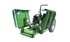 Agrifarm - Model APM 361 - Finishing Mowers