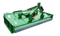 Agrifarm - Model APT 236 - Robust Pasture Topper
