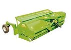 Agrifarm - Model AHM - Heavy Duty Mulcher