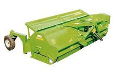 Agrifarm - Model AHM - Heavy Duty Mulcher