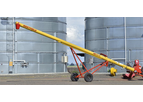 Model MK100 - Grain Augers