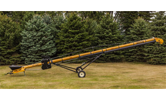 Utility Conveyor