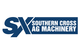 Southern Cross Mowers Pty Ltd.