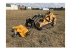 Model MU-FM - Hydro Flail Mower