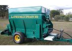 Seymour - Model 3650 - Mulch Spreader