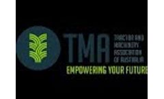 Silvan Australia Podcast Episode 005 - Gary Northover Tractor and Machinery Association of Australia - Video