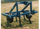 Agrowplow - Model AP1 Series - Multi Purpose Linkage Unit