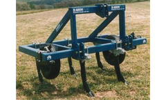 Agrowplow - Model AP1 Series - Multi Purpose Linkage Unit