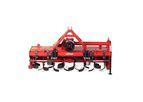 Agrional - Model AG-RT - Fixed Rotary Tiller