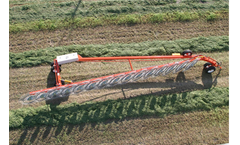 Schinckel - Model 9 - Reel One Line Rake